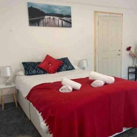 Balham, South London Spacious Guest House 5, 6 Rooms Available Bagian luar foto