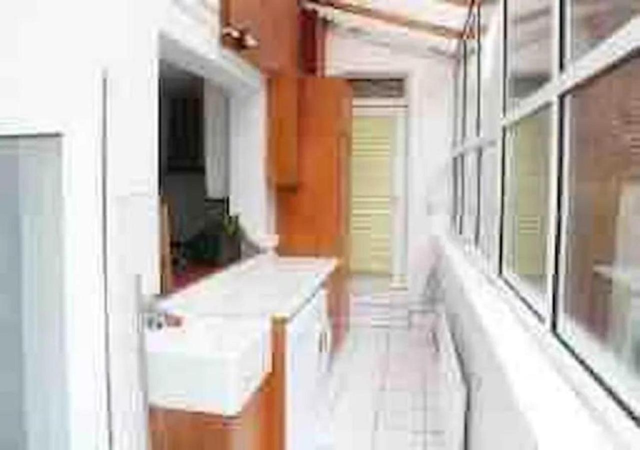 Balham, South London Spacious Guest House 5, 6 Rooms Available Bagian luar foto