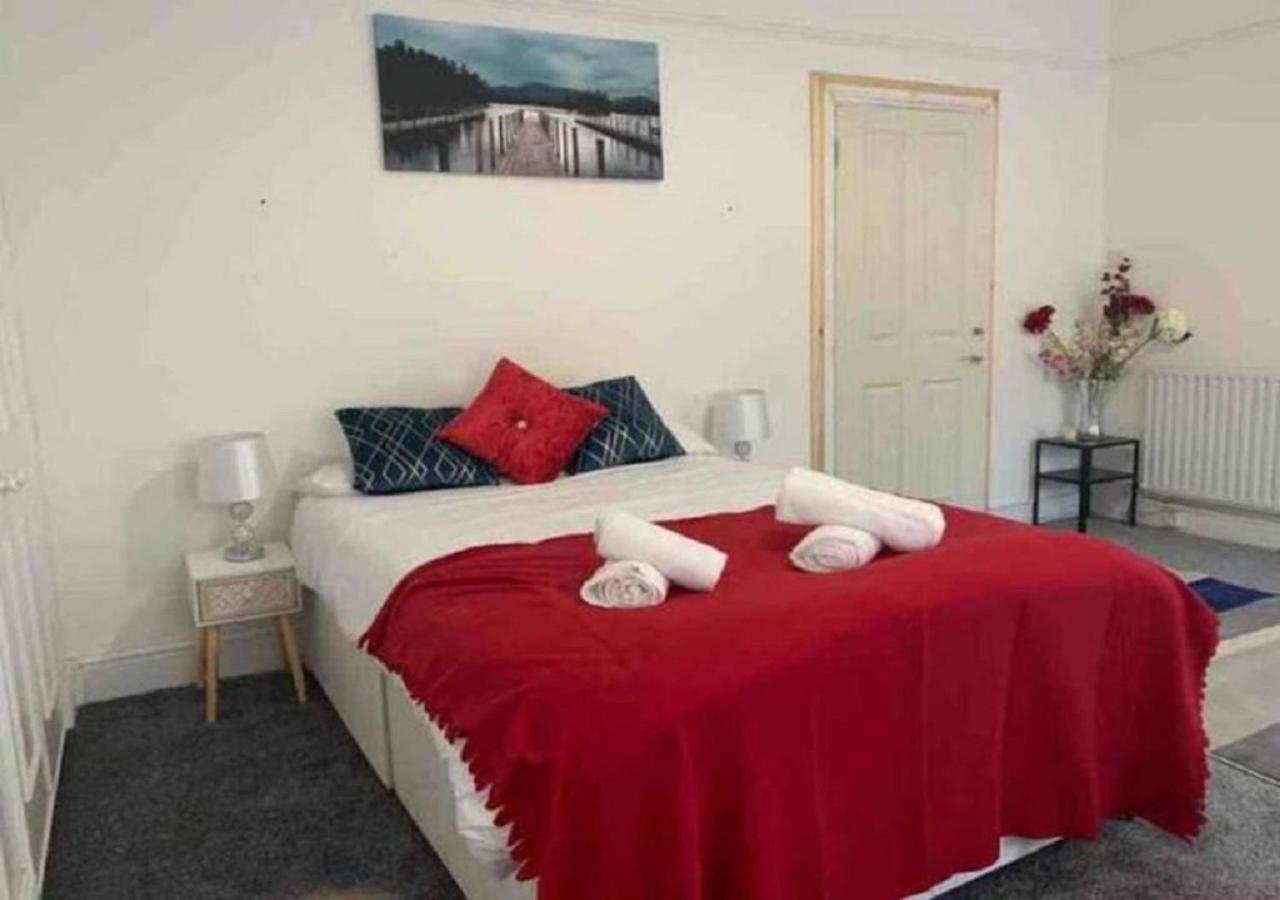 Balham, South London Spacious Guest House 5, 6 Rooms Available Bagian luar foto
