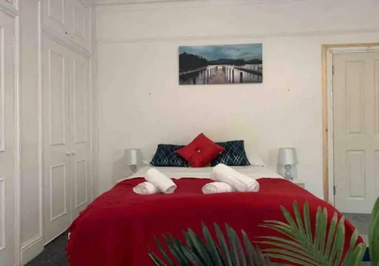 Balham, South London Spacious Guest House 5, 6 Rooms Available Bagian luar foto